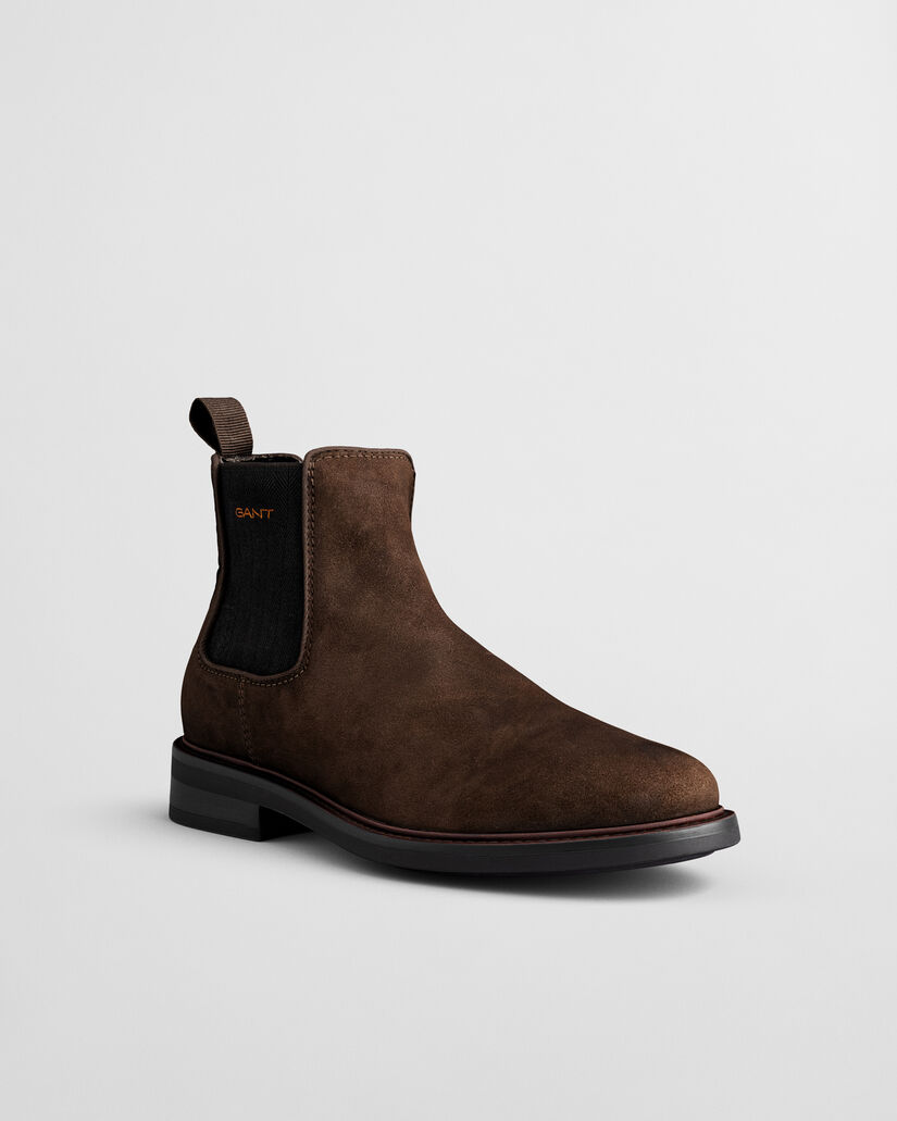 Botas Chelsea St Fairkon