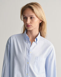 Camisa Oxford Luxury oversized fit