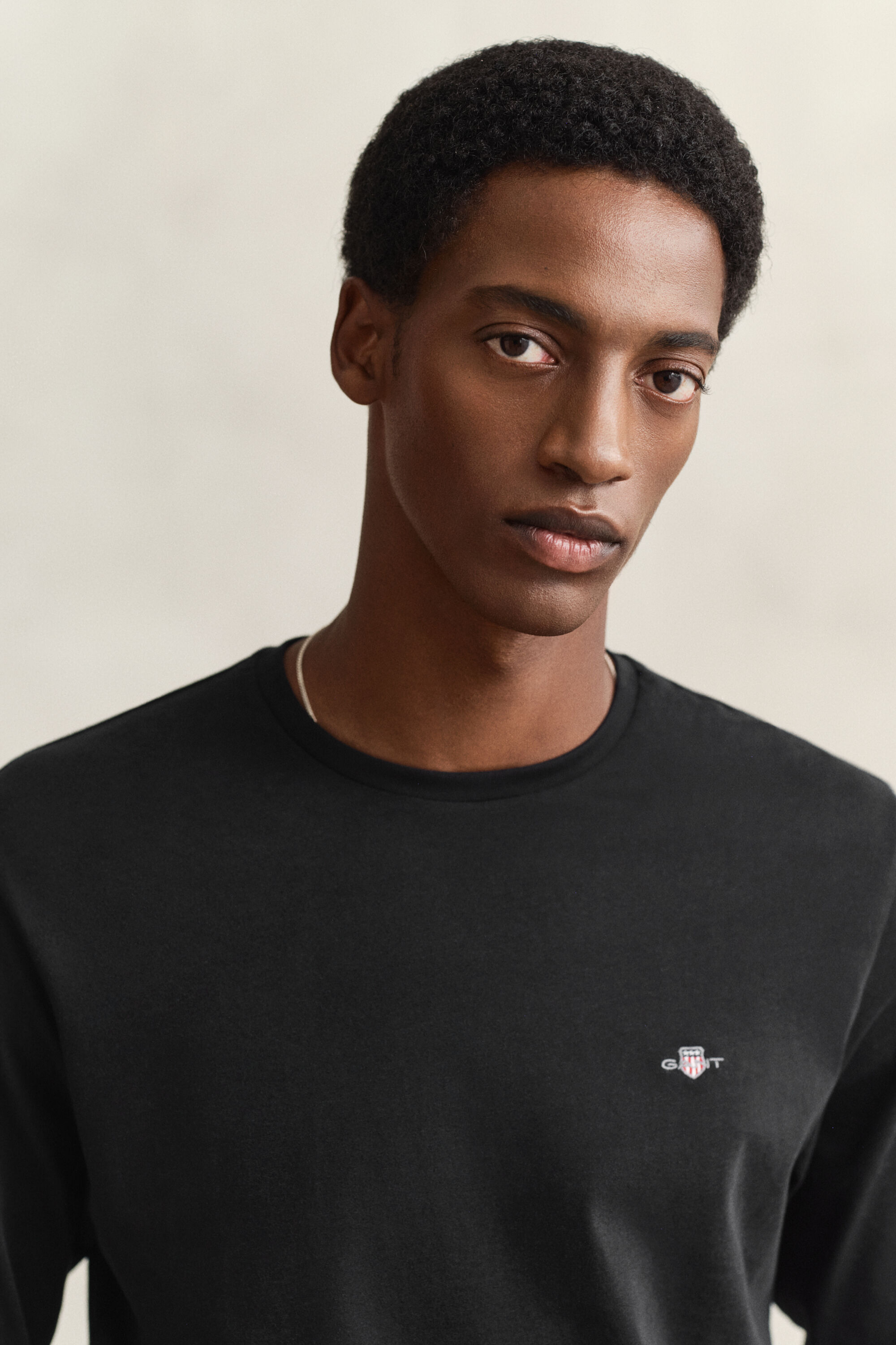 Camisola de manga comprida Shield