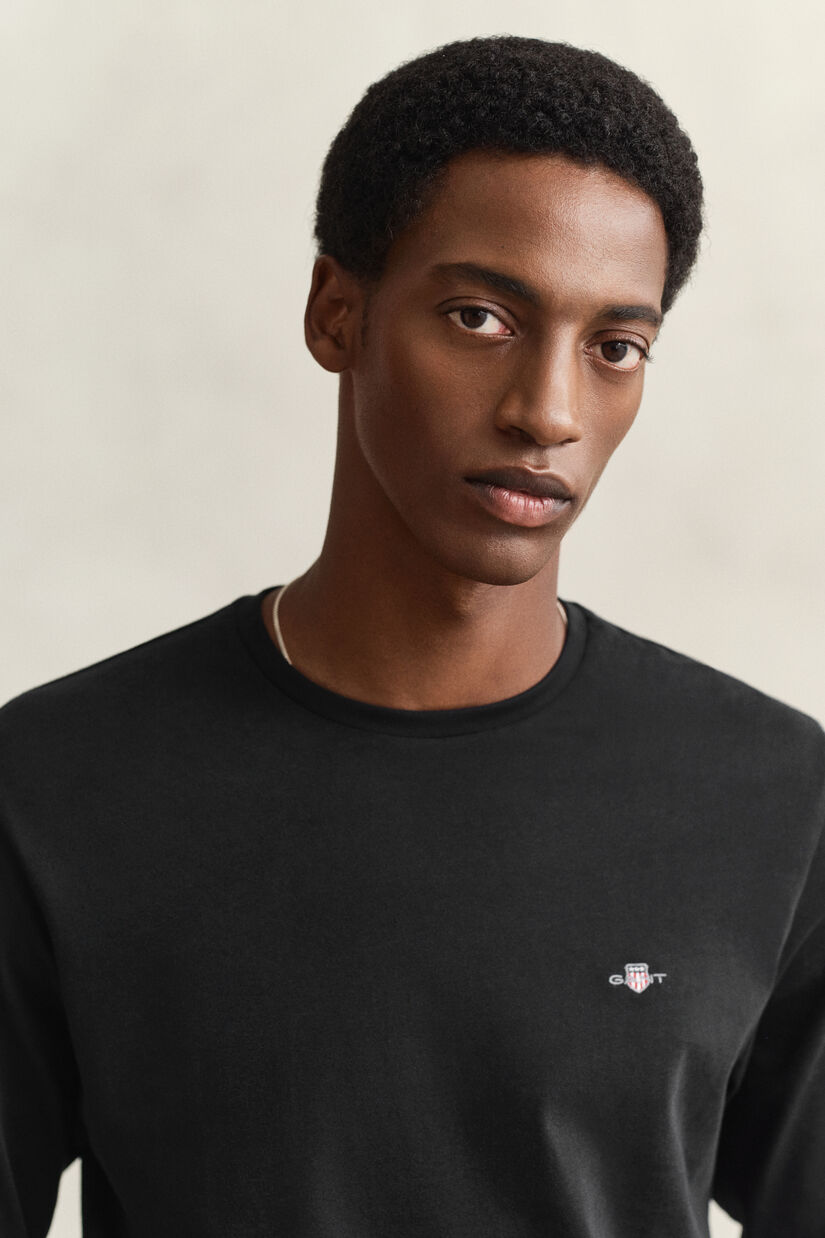 Camisola de manga comprida Shield