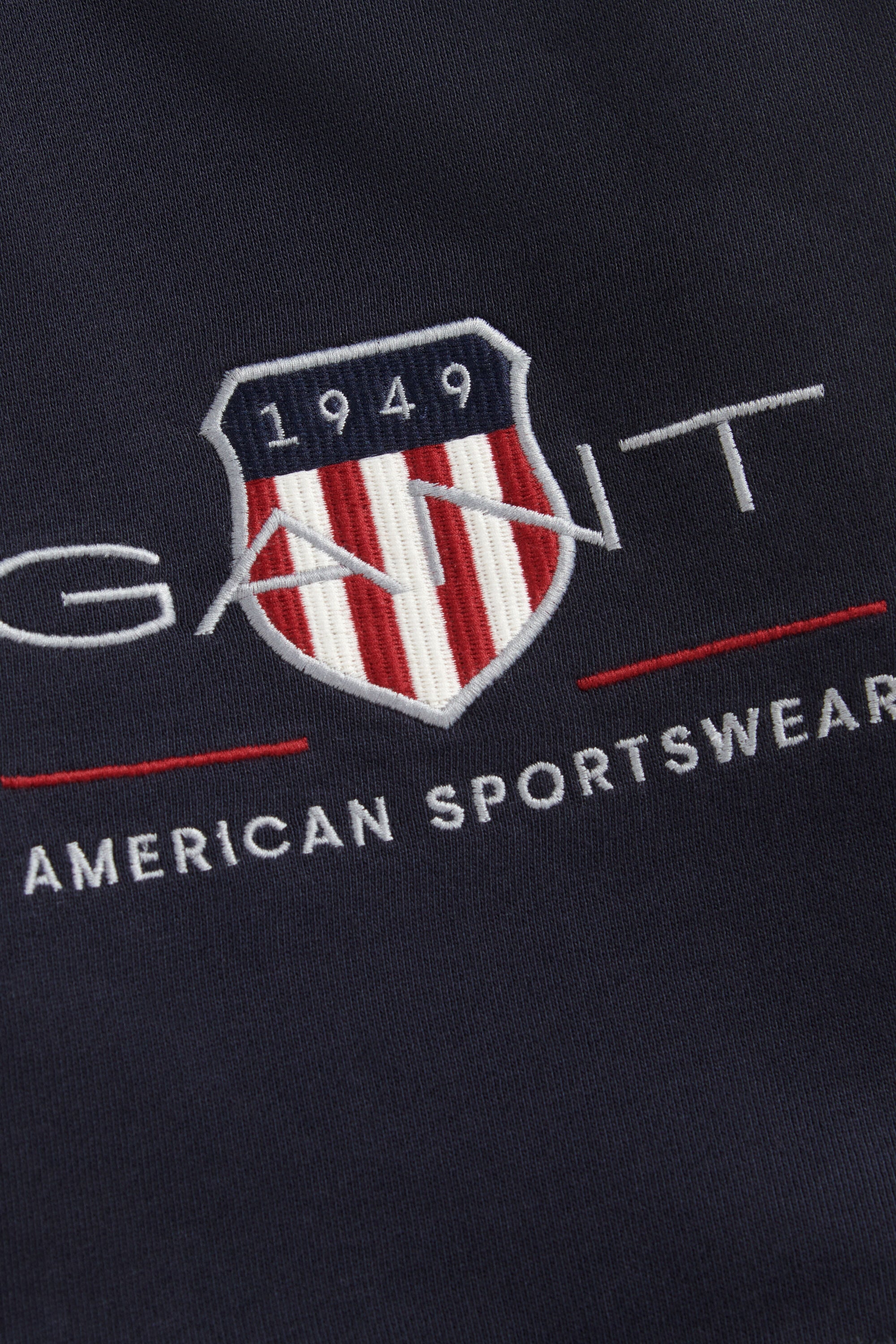 Sweatshirt Archive Shield Kids