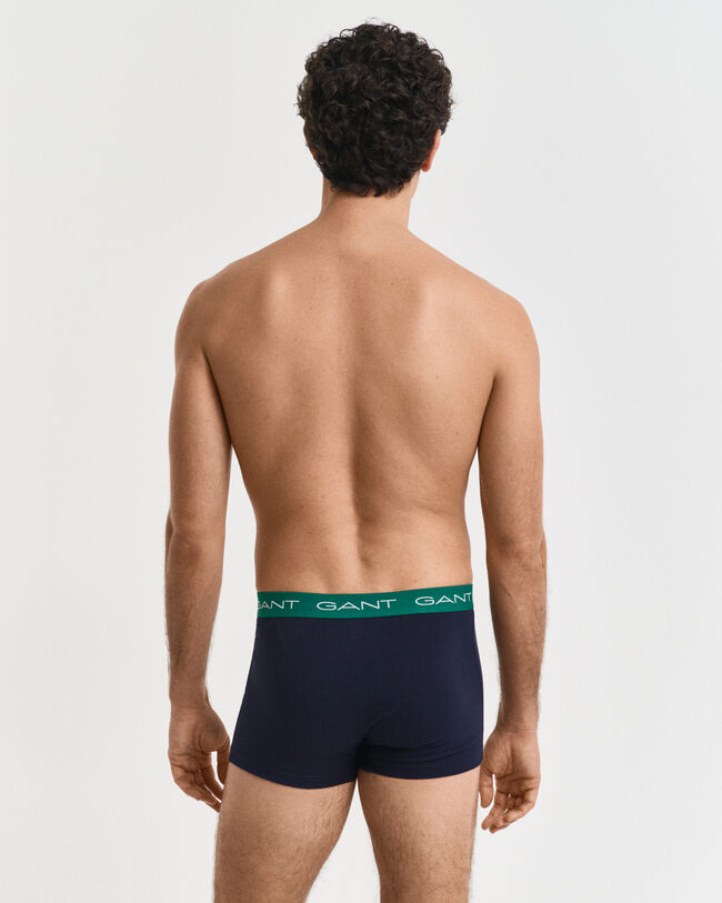 Pack de 3 pares de boxers sortidos