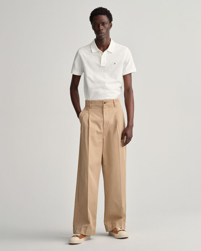 Polo Original piqu&eacute;