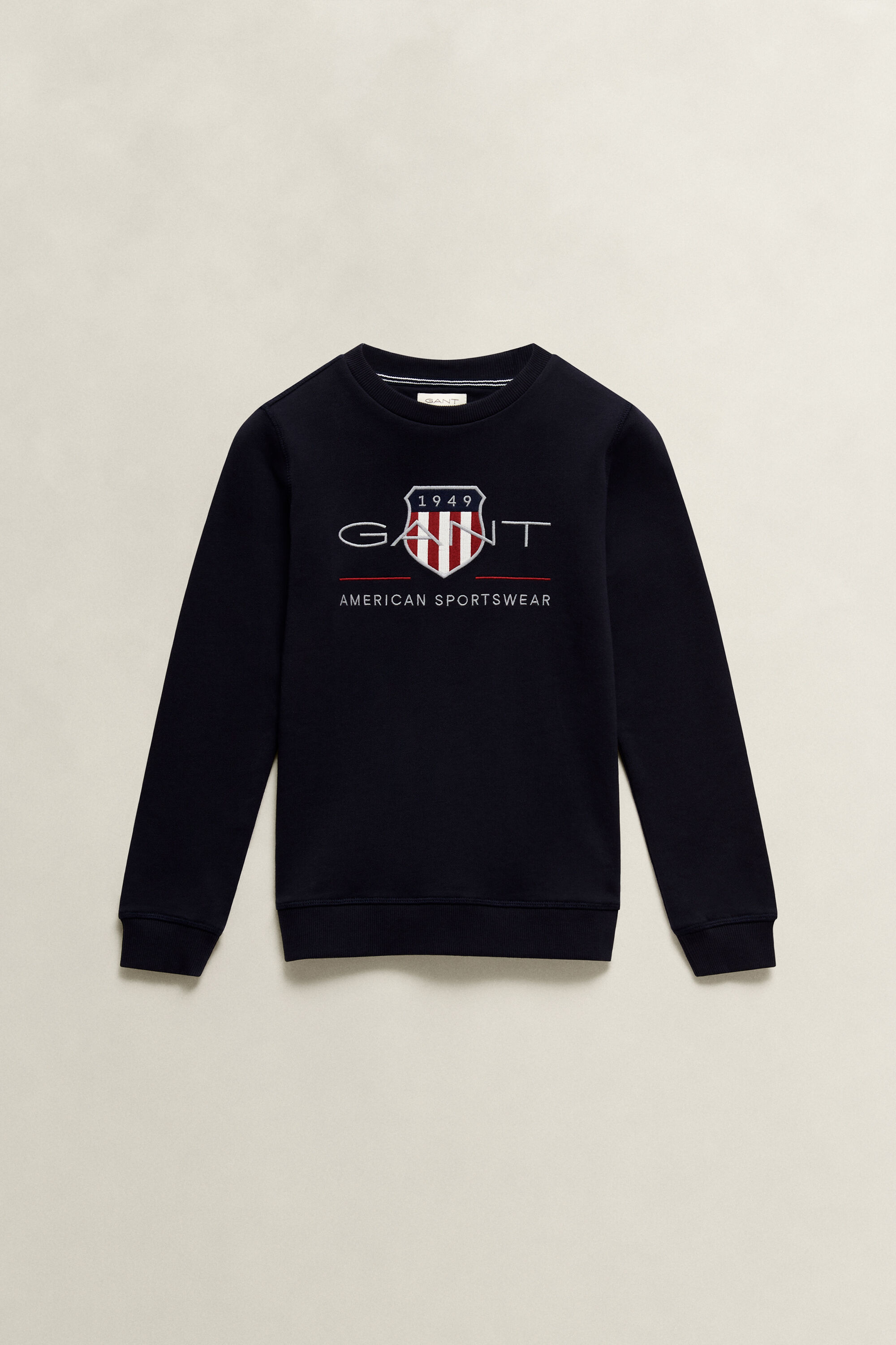 Sweatshirt Archive Shield Teens