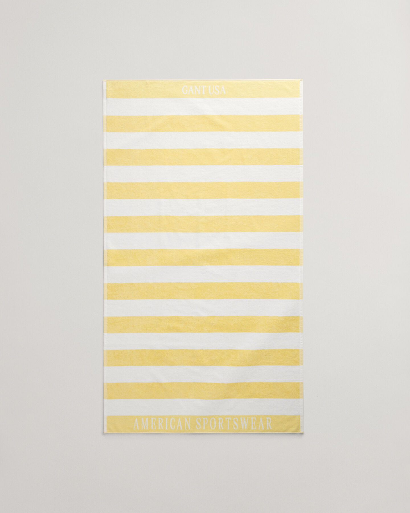 Toalha de praia GANT USA