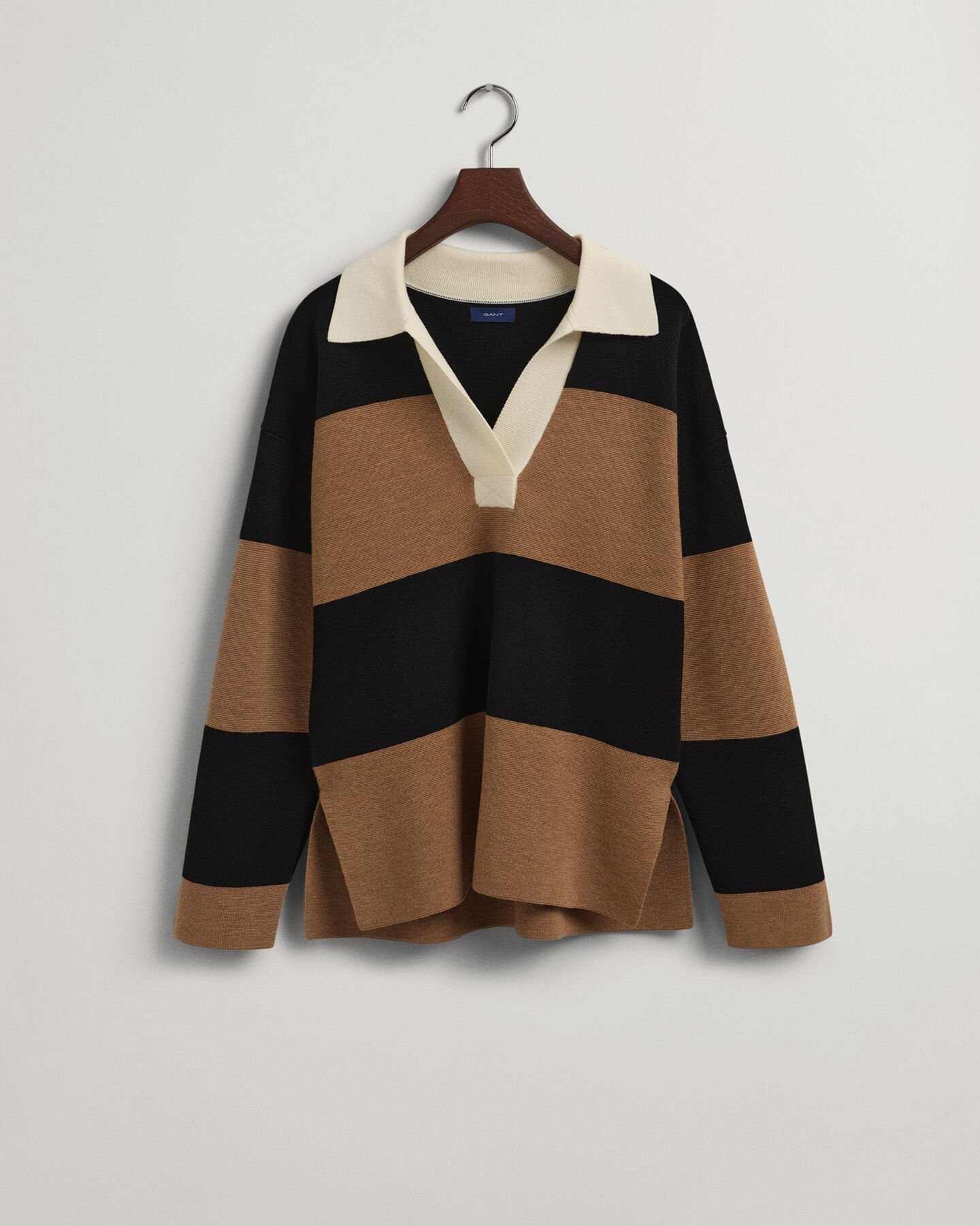 Heavy Rugger às riscas