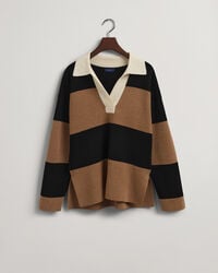 Heavy Rugger às riscas