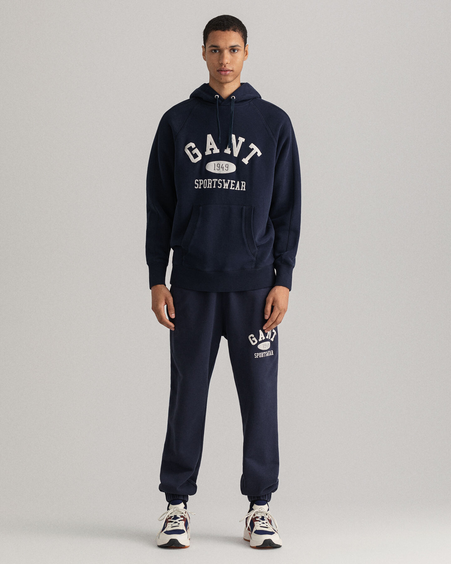 Cal&ccedil;as desportivas Collegiate