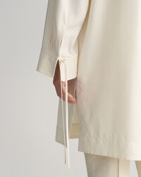 Túnica Popover relaxed fit