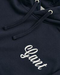 Sweatshirt com capuz Small Graphic