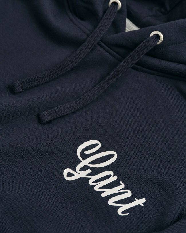 Sweatshirt com capuz Small Graphic