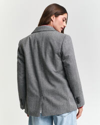 Blazer estruturado