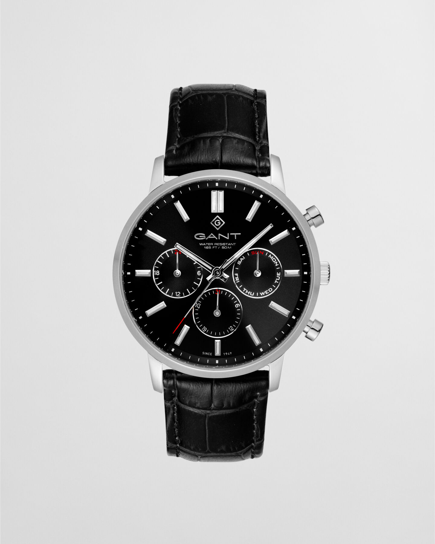 Relógio East Hill Day-Date