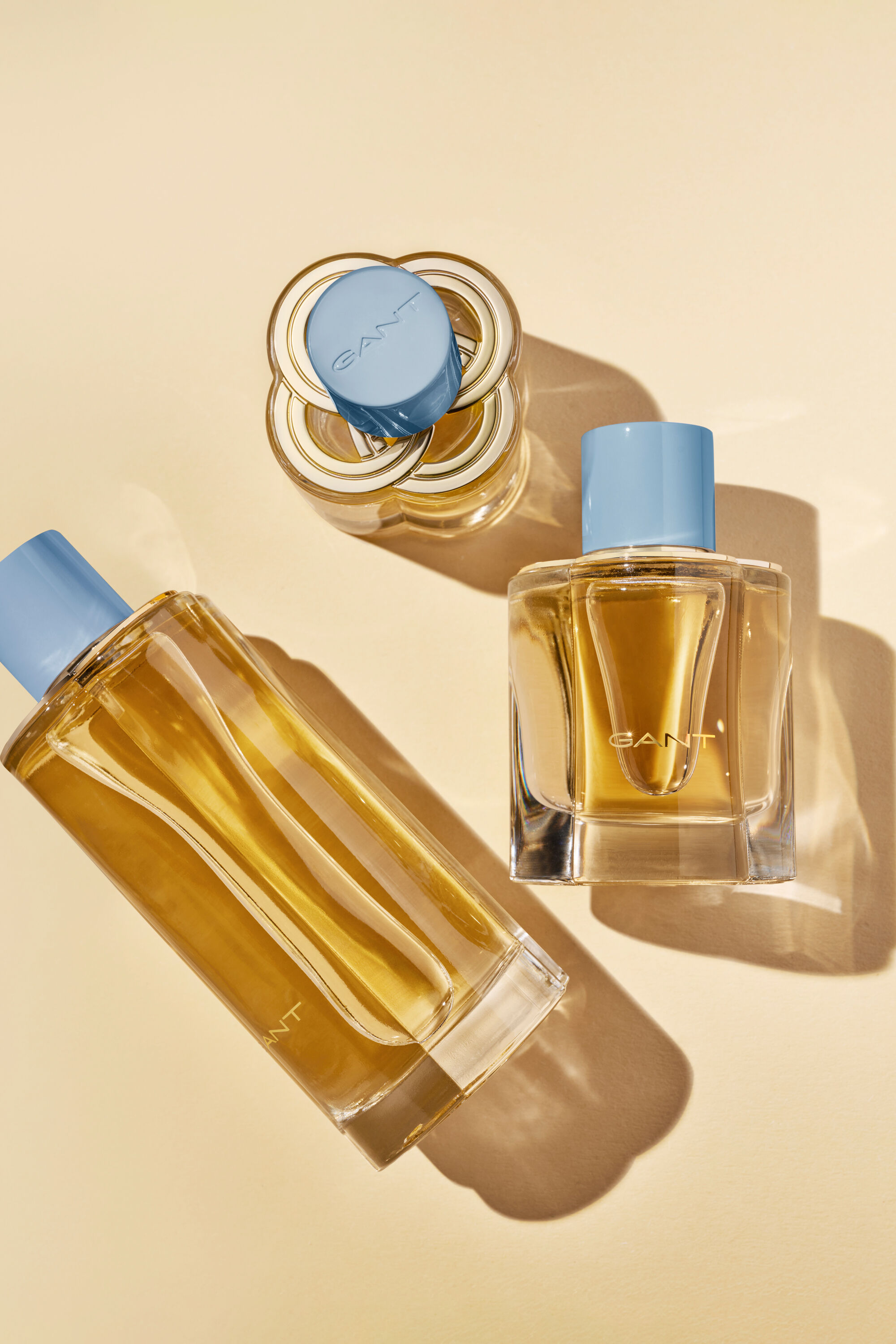 Gant Sunset Club Eau de Parfum 30 ml