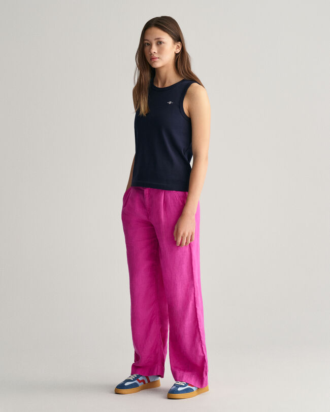 Camisola sem mangas Shield Teen Boys