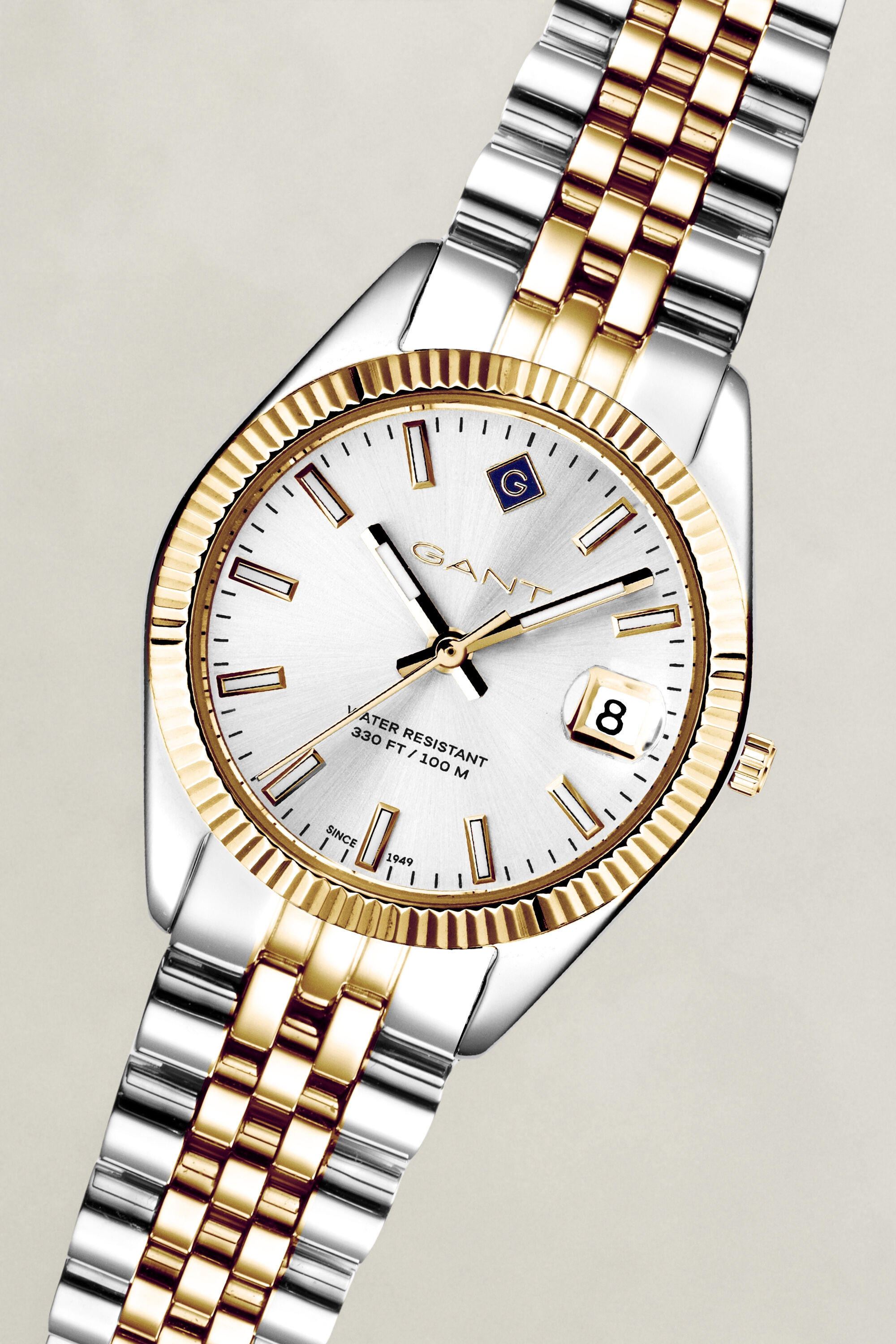 Relógio Sussex Mini