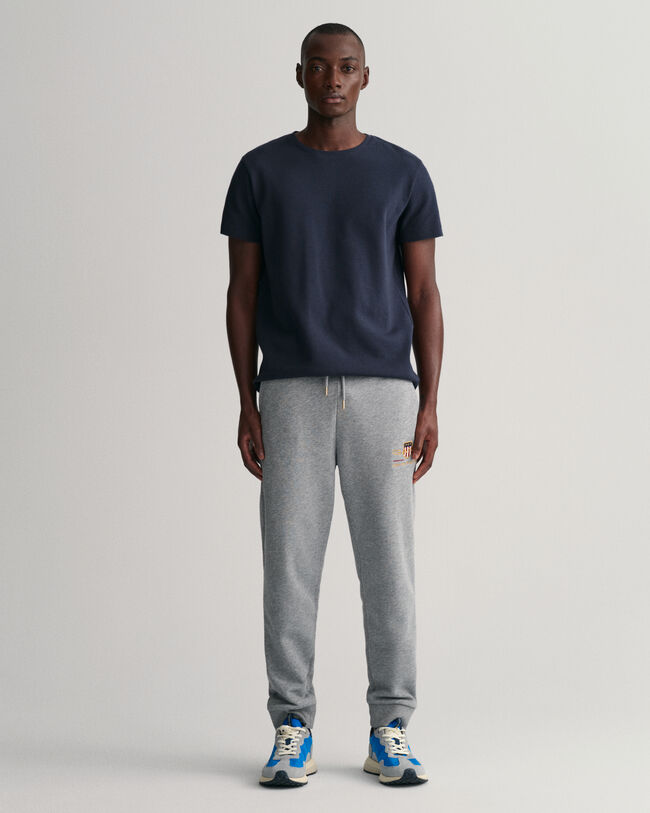 T-shirt Waffle Texture