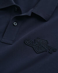 Polo Tonal Shield