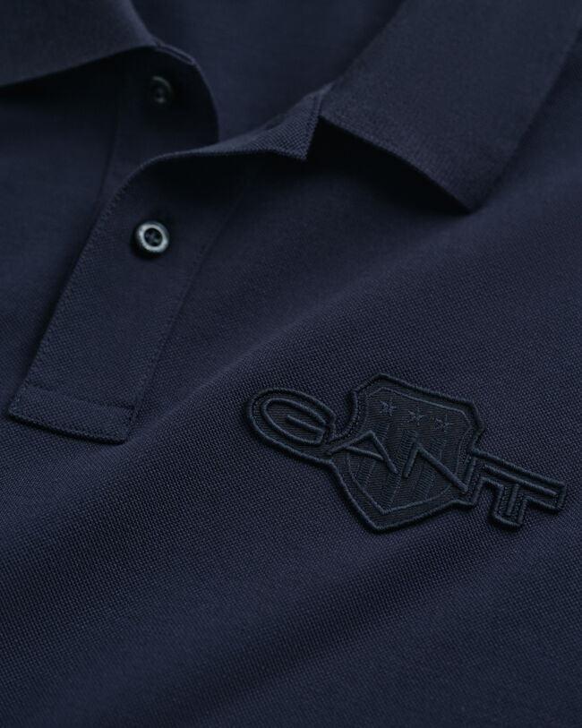 Polo Tonal Shield