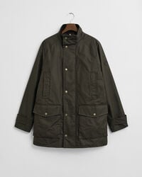 Casaco Double Decker