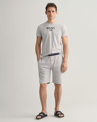 Cal&ccedil;&otilde;es de pijama em jersey