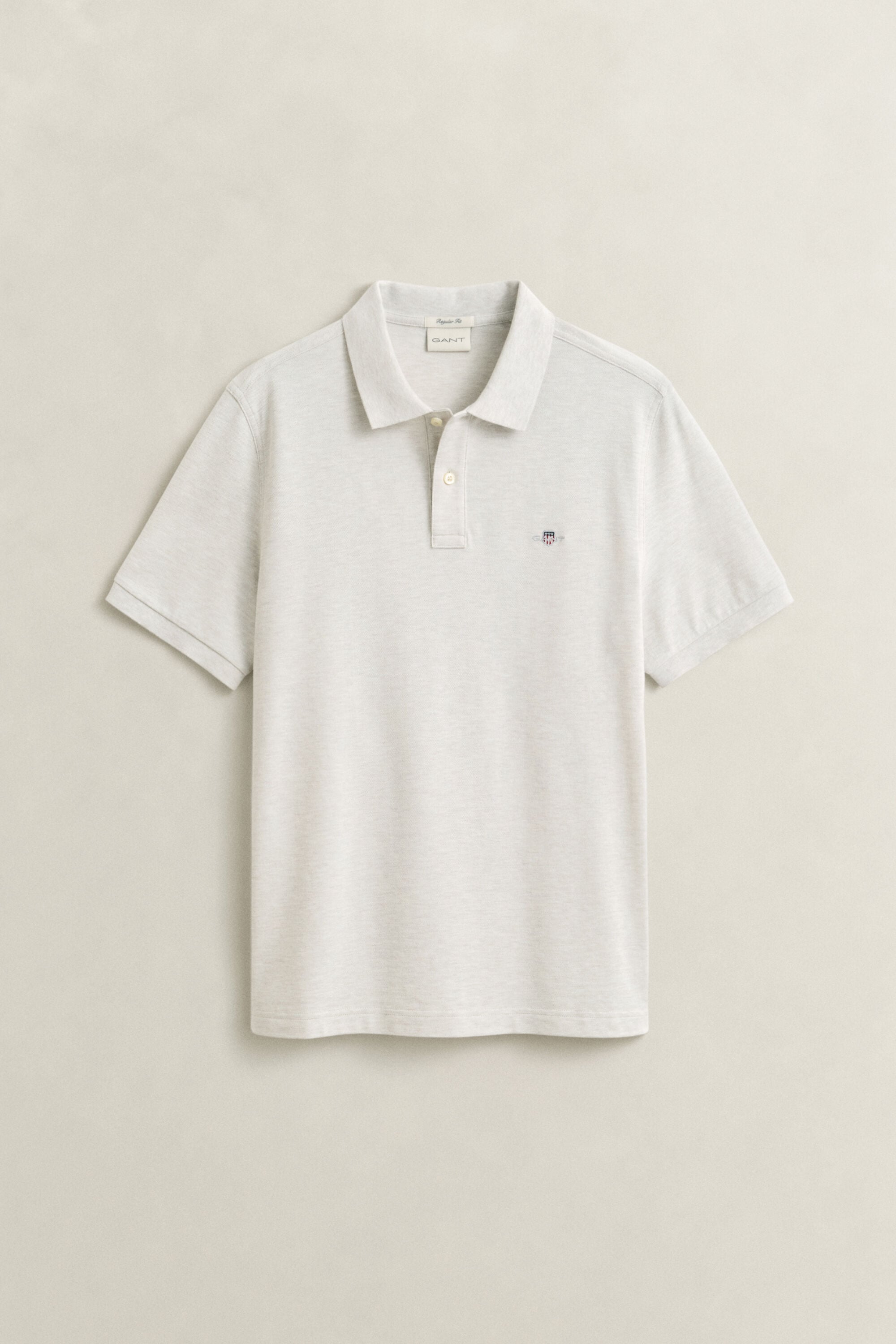 Polo regular fit