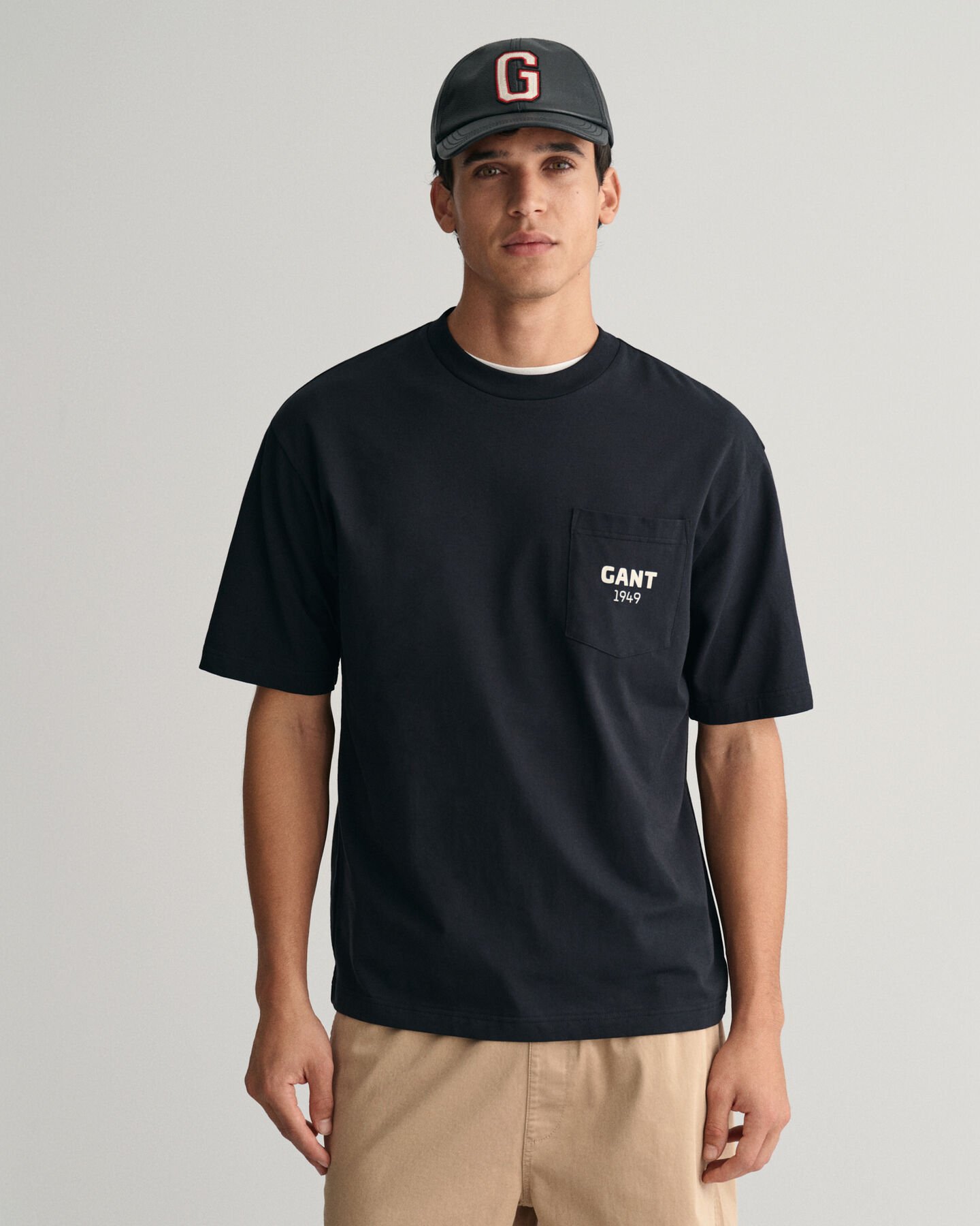 T-shirt GANT 1949 Graphic