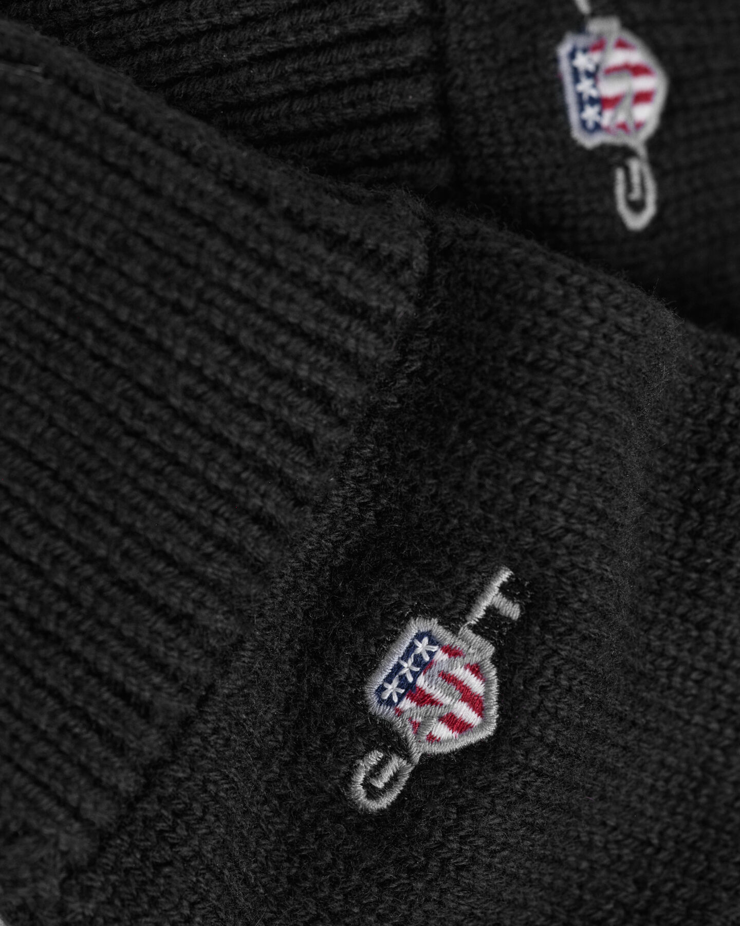 Luvas em malha Essential