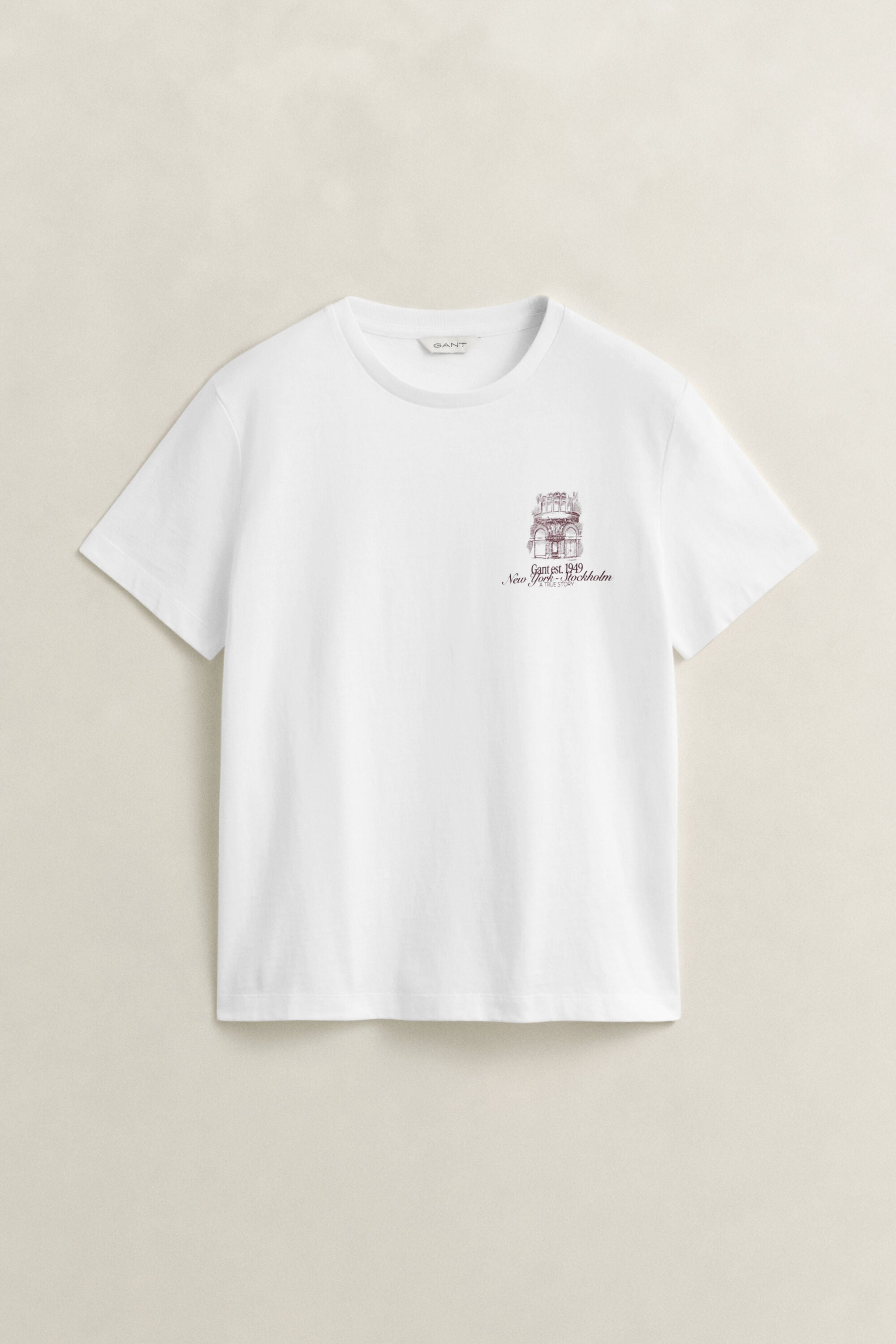 T-shirt Graphic