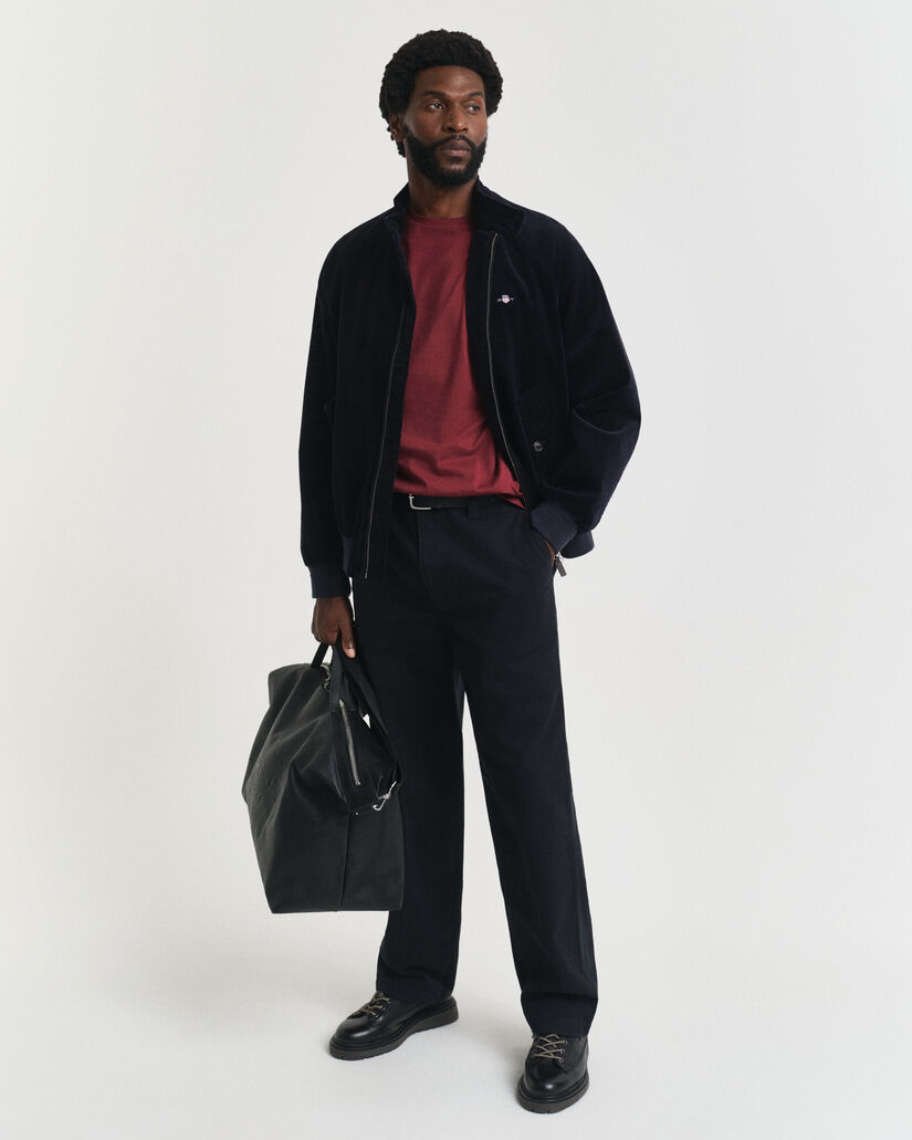 T-shirt Shield regular fit