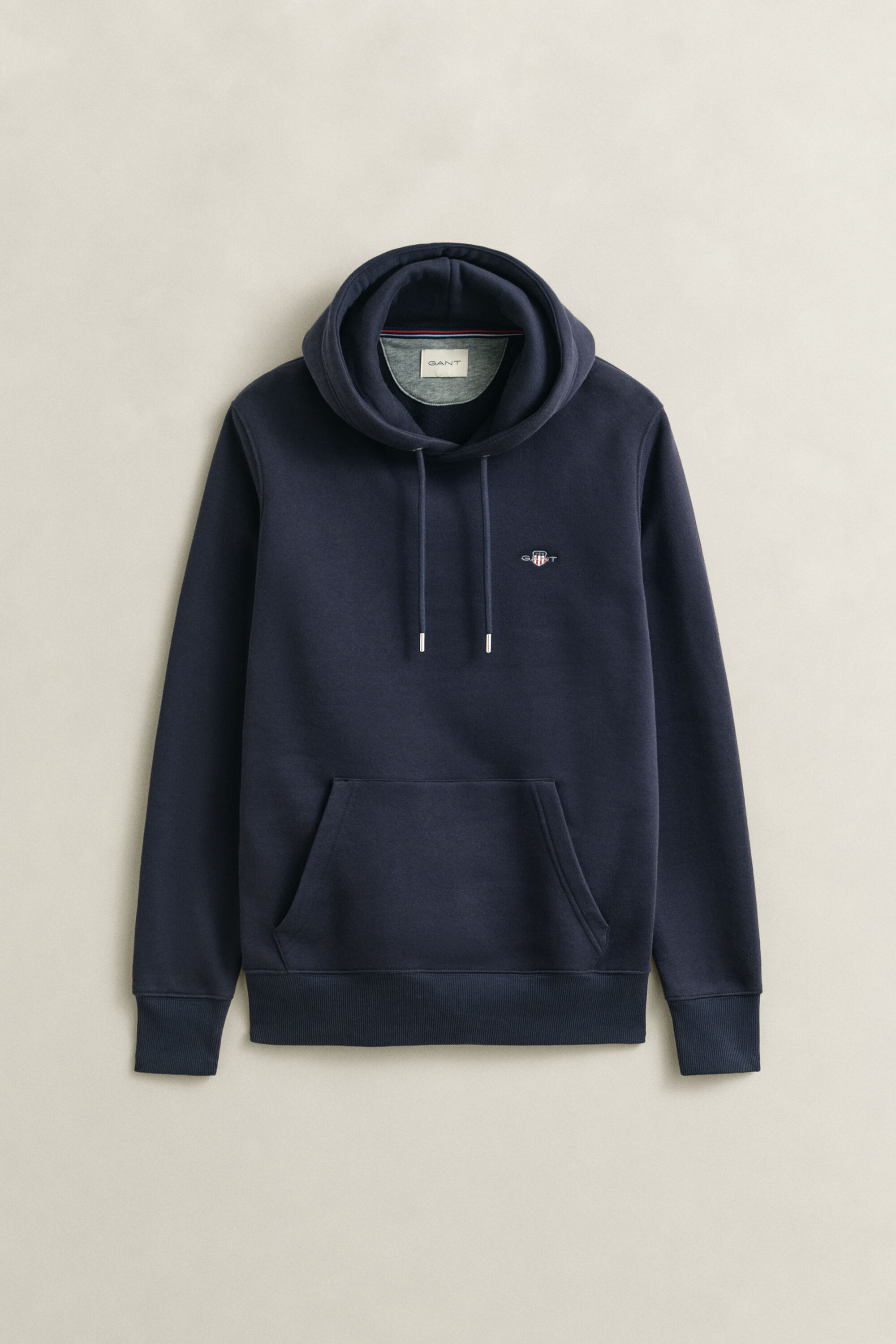 Sweatshirt com capuz Shield