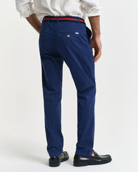 Calças chino Sunfaded slim fit