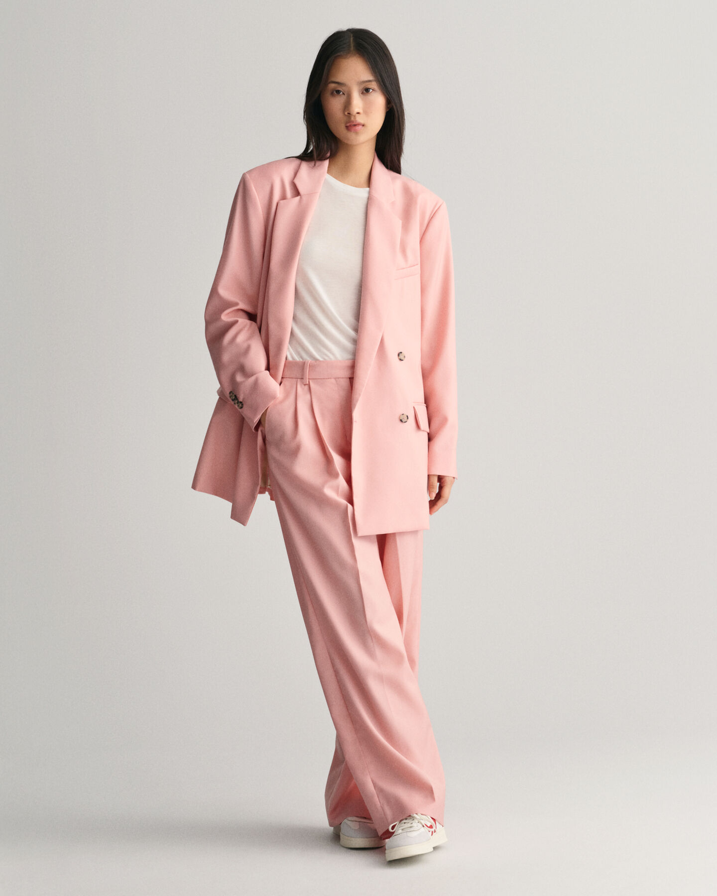 Blazer Club oversized