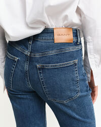 Cal&ccedil;as de ganga Kick Flare