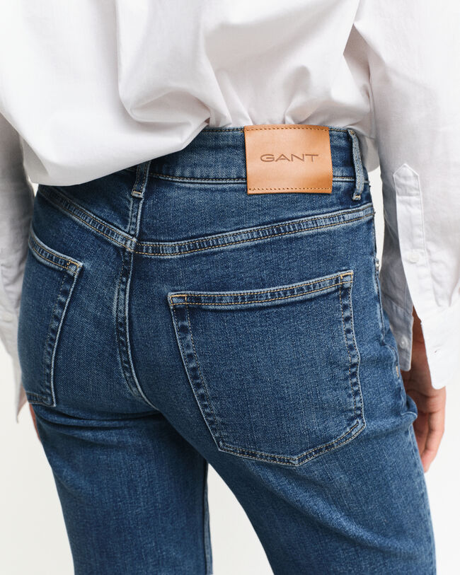 Cal&ccedil;as de ganga Kick Flare