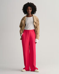 Calças Fluid relaxed fit