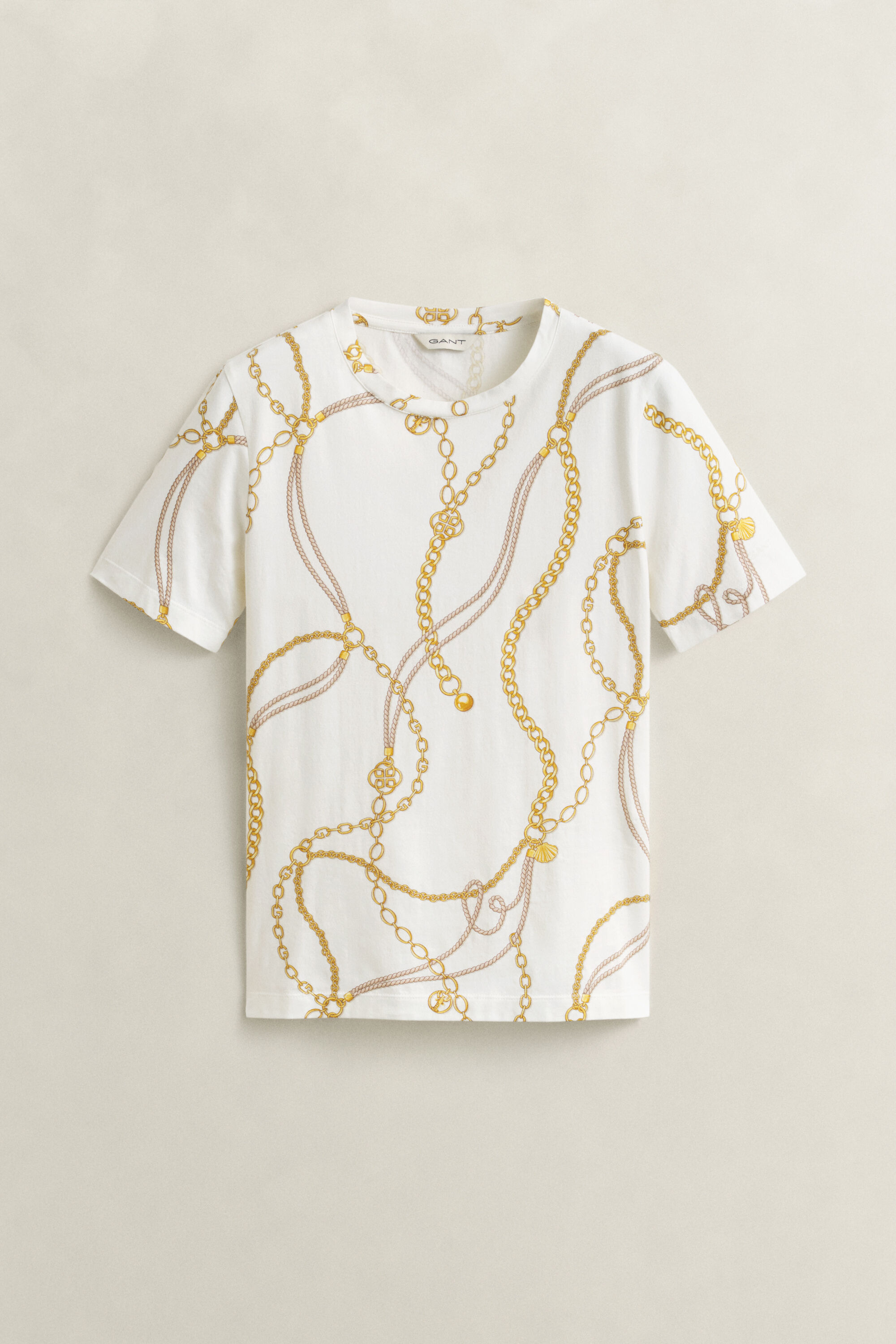 T-shirt Chain