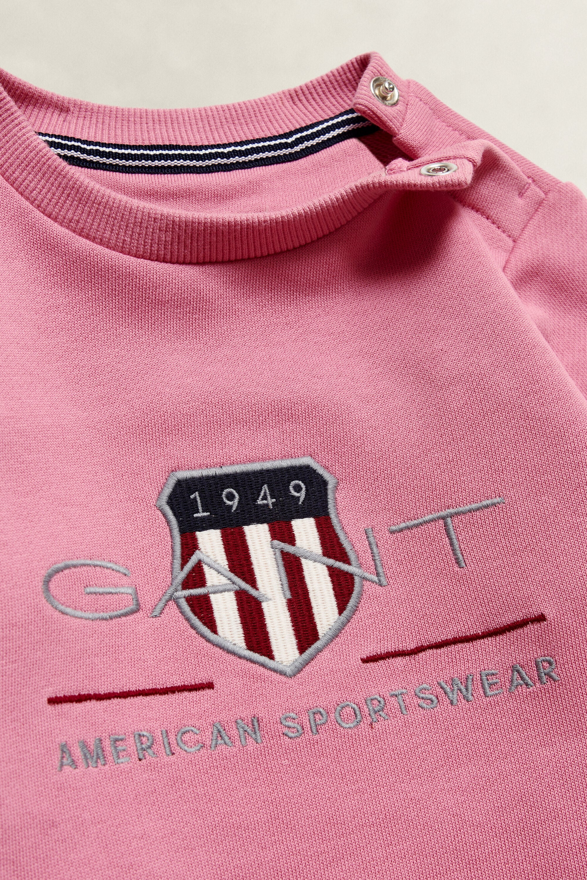 Sweatshirt Archive Shield Kids