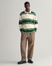 Heavy Rugger &agrave;s riscas