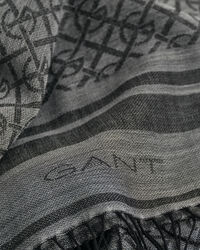 Cachecol em l&atilde; Graphic