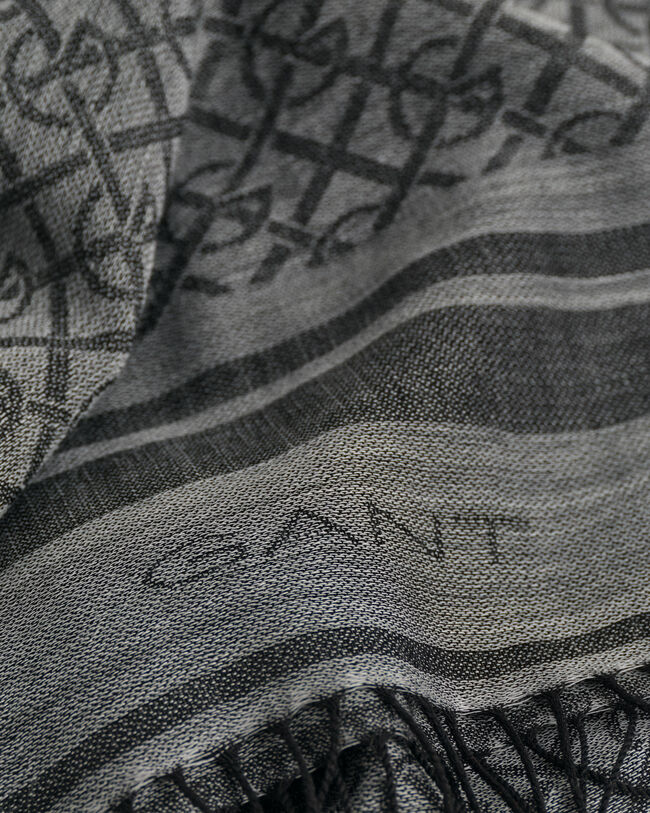 Cachecol em l&atilde; Graphic