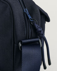 Bolsa Contrast Shield Teens