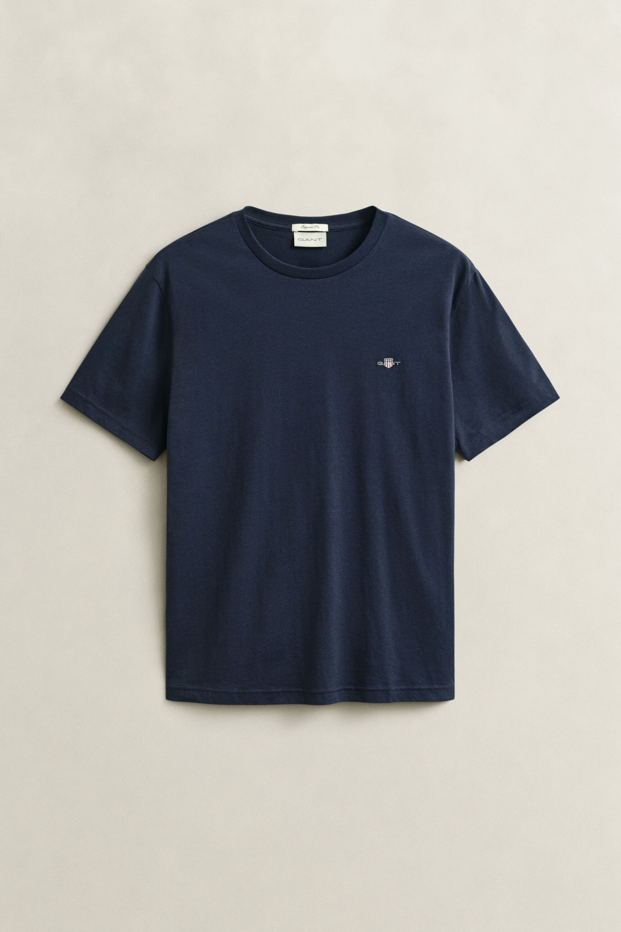 T-shirt Shield regular fit