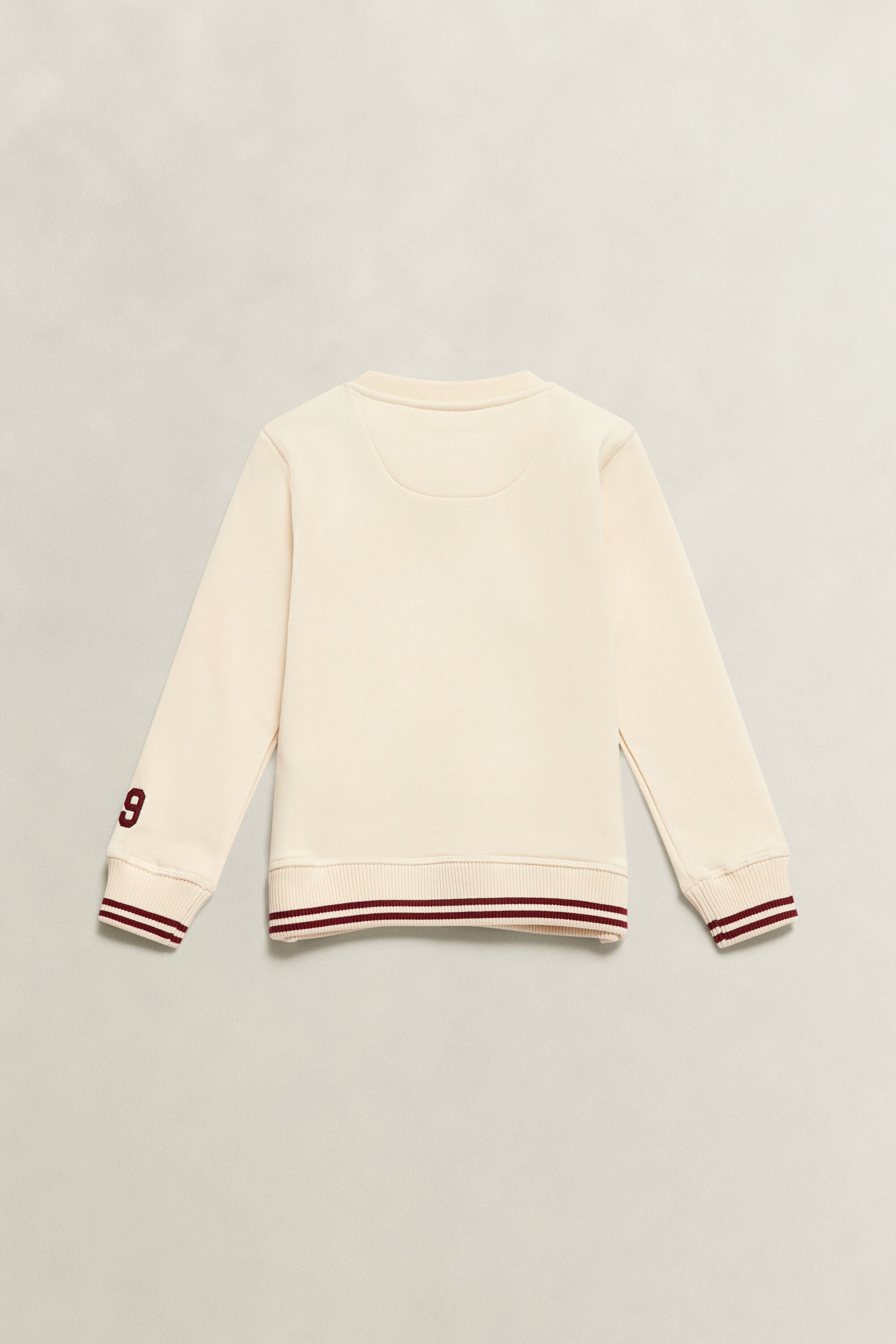 Sweatshirt Collegiate Boys