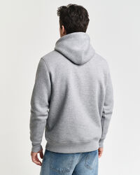 Sweatshirt com capuz Archive Shield Medium