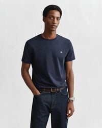 T-shirt Shield regular fit