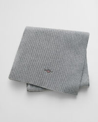 Cachecol em malha Essential