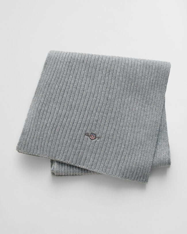 Cachecol em malha Essential
