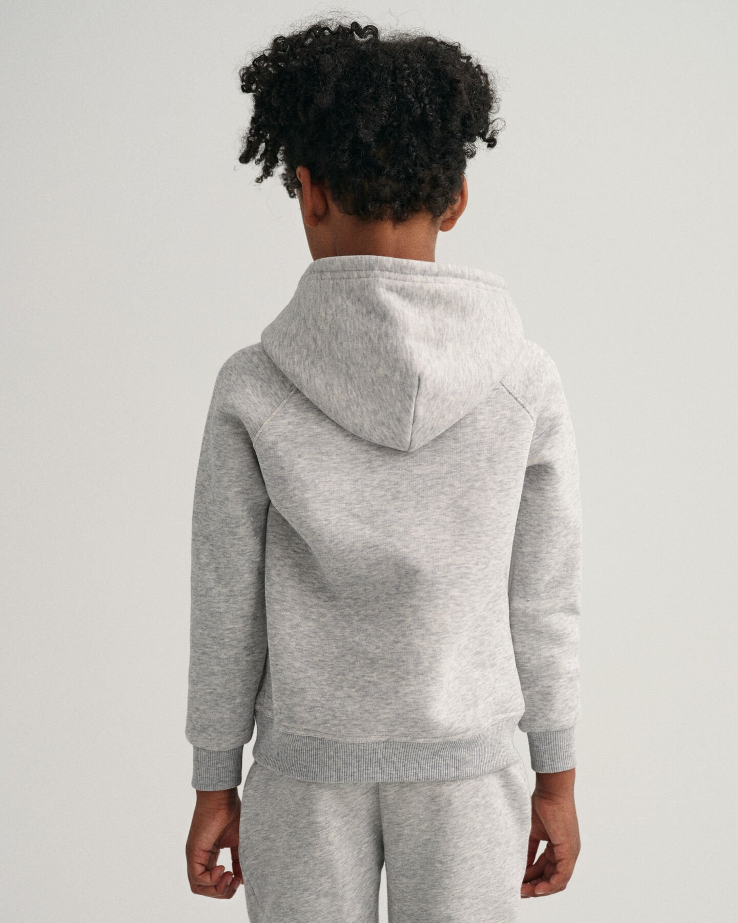 Sweatshirt com capuz Archive Shield Boys