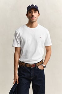 T-shirt Shield regular fit